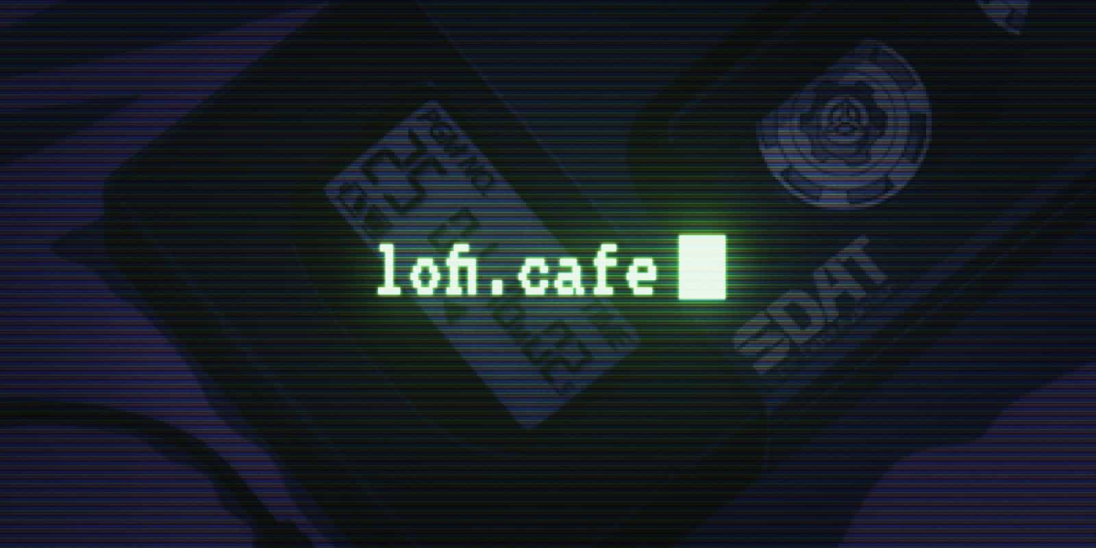 lofi.cafe image